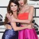 Selena Gomez and Taylor Swift