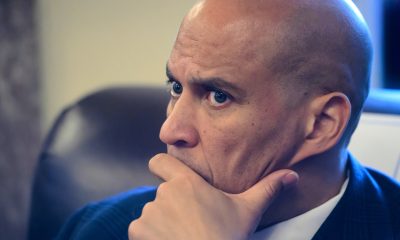 2028 Dems reject AIPAC