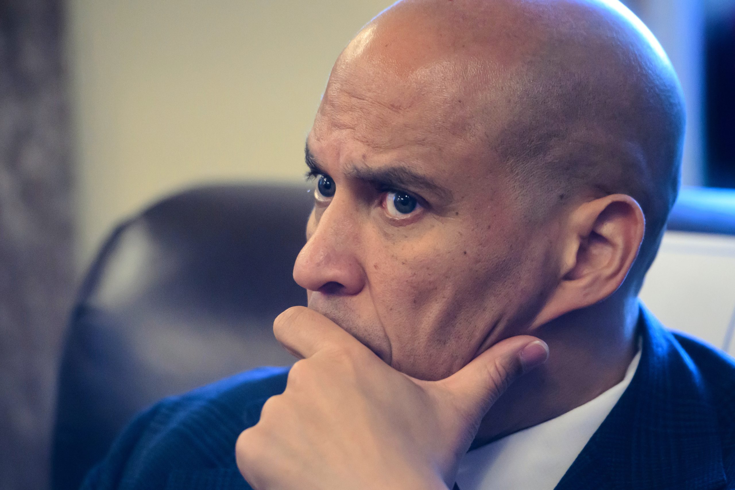 2028 Dems reject AIPAC