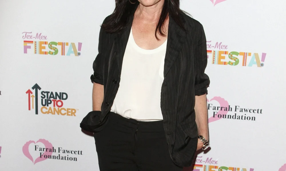 Shannon Doherty Divorce Battle Rages On Amid Fight For Her Life With Cancer