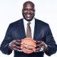 Shaquille O'Neal