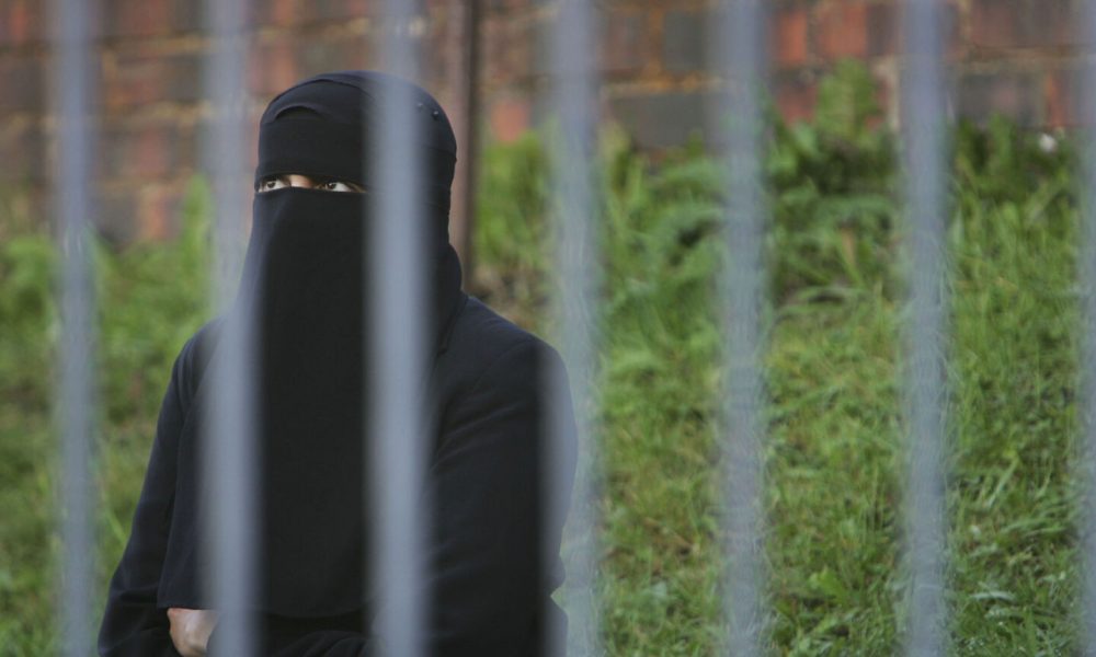 It’s time to talk about Sharia courts