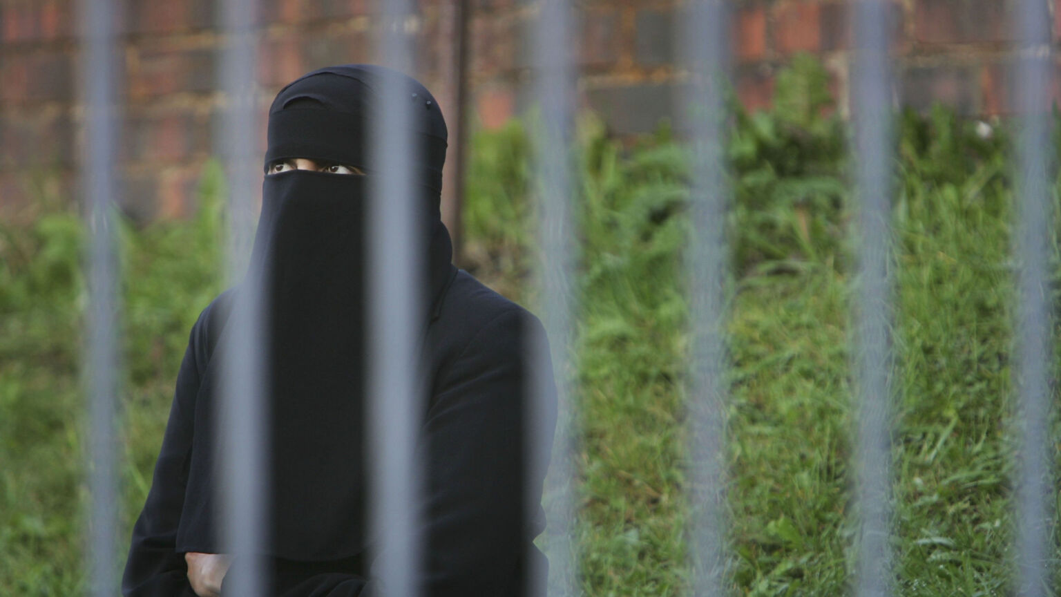 It’s time to talk about Sharia courts