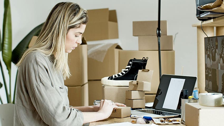 When to Switch to an Ecommerce Shipping Platform