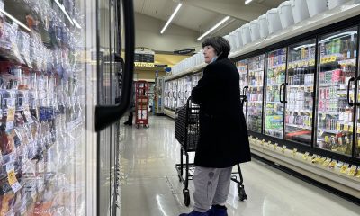 Oil and gas price shock from Iran war could impact grocery costs