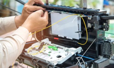 Maven Capital Partners has invested £2.6 million in PowerPhotonic, the precision optics specialist whose technology underpins high-power laser systems used in aerospace, defence, healthcare and semiconductor manufacturing.