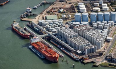 Oil price rises above $90 after ship attack in Strait of Hormuz as Iran conflict disrupts global energy markets