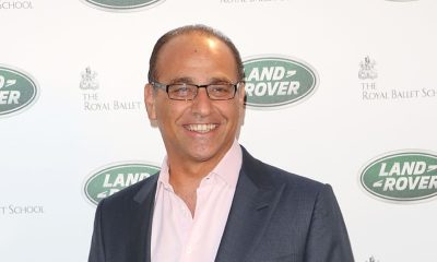 Theo Paphitis becomes interim CEO of Robert Dyas to revive struggling homewares chain