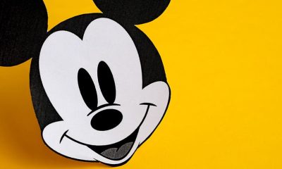 Comixit signs Disney deal to launch webtoon comics with Mickey Mouse and Frozen