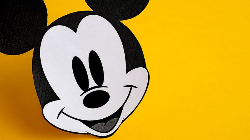 Comixit signs Disney deal to launch webtoon comics with Mickey Mouse and Frozen