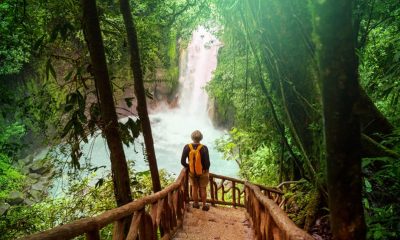 How to Explore Costa Rica With a Small Group