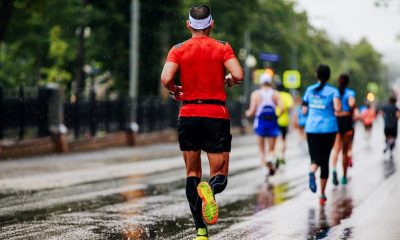 Best Running Events in Dublin