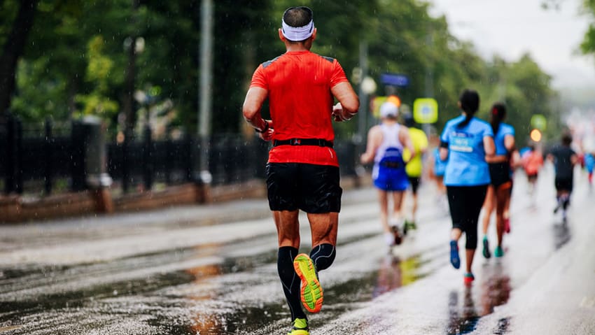 Best Running Events in Dublin