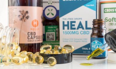 The 5 White Label CBD Brands Helping Entrepreneurs Launch Faster