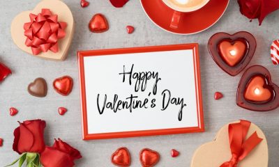 Healing, Hope, and a Second Chance: A Transformative Valentine’s Weekend