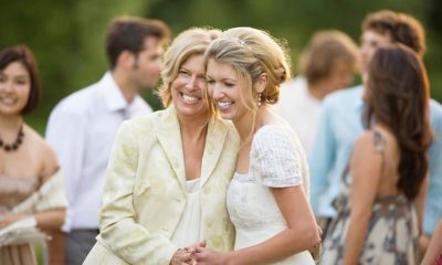 Best Mother of the Bride Dresses for Spring, Summer, Fall & Winter