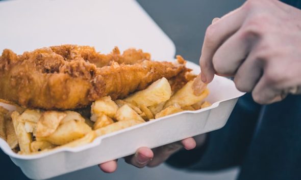 Fish and chip shops face rising costs as Iran conflict drives oil price surge