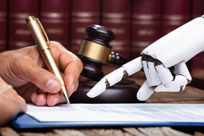 Artificial intelligence is emerging as a new source of legal and financial pressure for UK businesses, with more than a third now reporting a rise in low-merit claims generated using AI tools, according to new research from Irwin Mitchell.