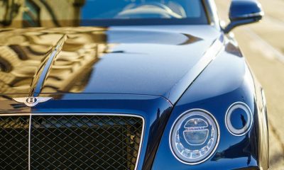 Bentley to cut 275 jobs as profits fall 42% amid global market pressures