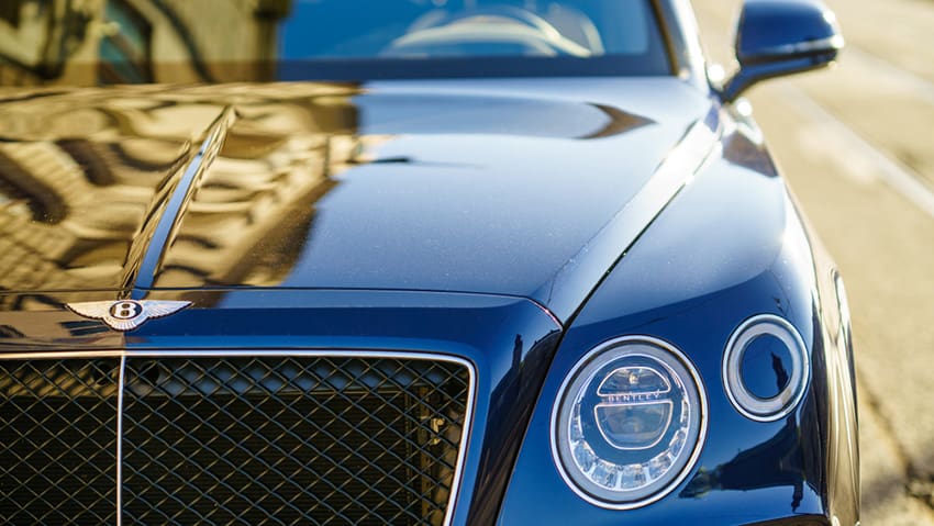 Bentley to cut 275 jobs as profits fall 42% amid global market pressures