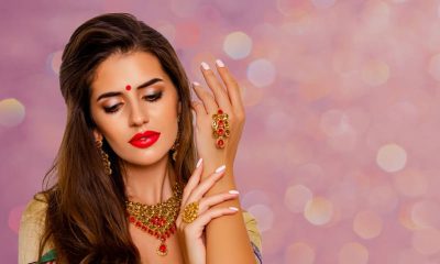Gorgeous Makeup Ideas for Different Salwar Kameez Styles