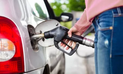 UK petrol prices rise above 150p a litre for first time since January