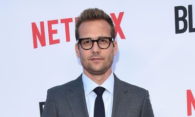 Harvey AI signs Gabriel Macht as brand ambassador in unusual legal tech move