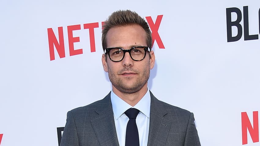 Harvey AI signs Gabriel Macht as brand ambassador in unusual legal tech move