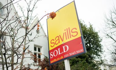 Savills buys Eastdil Secured in $1bn deal to expand US real estate investment banking