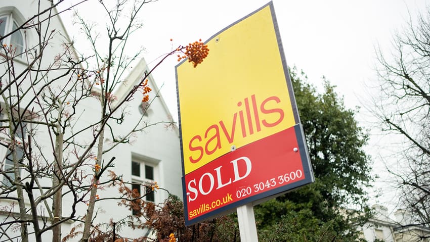 Savills buys Eastdil Secured in $1bn deal to expand US real estate investment banking