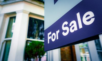 Asking prices for homes in the UK dropped sharply in November, with the average price of newly listed properties falling 1.4 per cent to £366,592, according to Rightmove.
