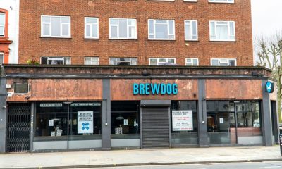 BrewDog closes all bars for a day amid sale talks as advisers oversee potential deal