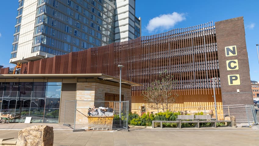 NCP set to enter administration putting more than 1,000 jobs at risk