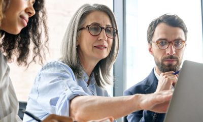 A growing number of individuals over the age of 50 are embarking on second careers in entirely new fields, redefining traditional career trajectories and contributing significantly to the UK's workforce.