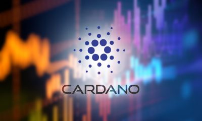 Cardano (ADA) price dips below $0.27