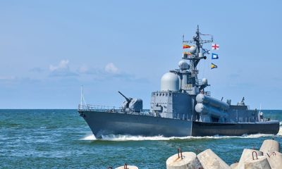 UK gilt yields hit 5% for first time since 2008 amid Middle East energy crisis