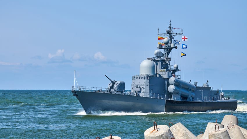 UK gilt yields hit 5% for first time since 2008 amid Middle East energy crisis