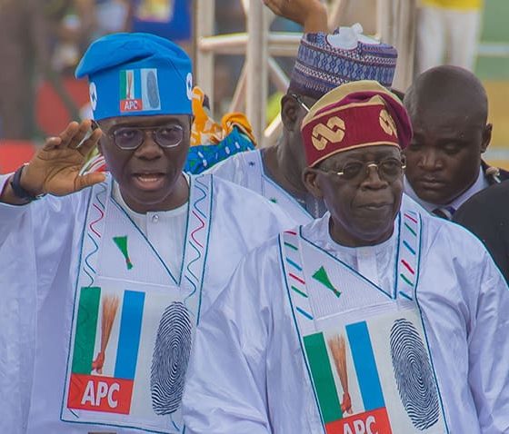 Nigerian firms announce millions in UK investment as hundreds of jobs set to be created