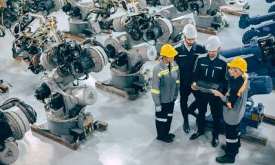 The UK is set to ramp up its weapons manufacturing capabilities in a strategic move to reduce reliance on imports from the United States and France, amid growing concerns over the reliability of international defence partners.