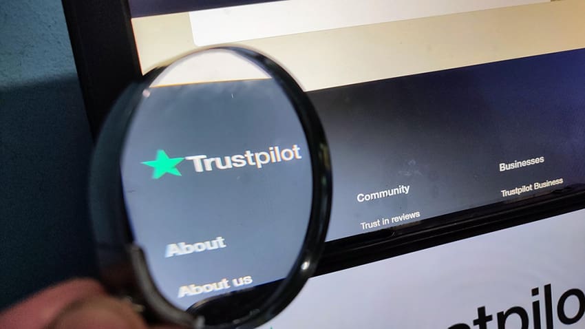 Trustpilot profits jump as AI search drives traffic and shares surge 28%