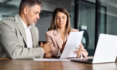 The gender pay gap in Britain is narrowing, but at a slower pace, with companies still grappling to promote women into senior roles, according to a recent analysis.