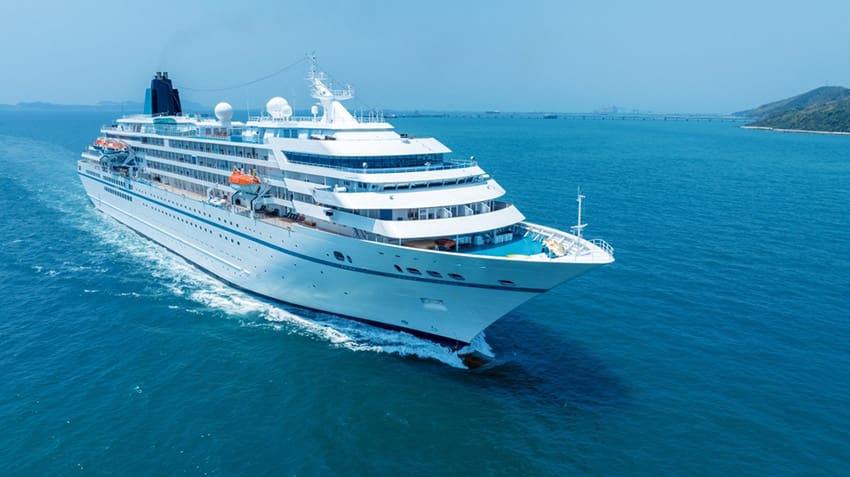 10 Best Luxury Cruise Lines for Cultural Expedition Voyages