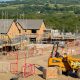 UK housebuilding has fallen to its weakest level since the Covid-19 lockdowns of 2020, underlining the scale of the challenge facing ministers as they attempt to revive construction and meet housing targets.