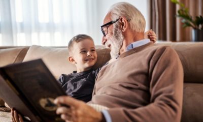 Grandparents across Britain are increasingly stepping in to cover soaring private school fees, but financial experts warn that older relatives may be undermining their own long-term security.