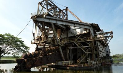 From Endeavour Mining to Mansa Resources, a Builder Returns to the Frontier