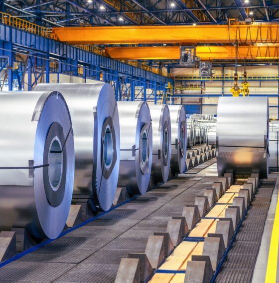 British manufacturers are facing fresh uncertainty as Donald Trump’s sweeping new steel and aluminium tariffs threaten more than £2.7 billion ($3.43bn) worth of UK exports to the United States — a move that is already prompting order cancellations, price hikes, and long-term strategic questions for exporters.