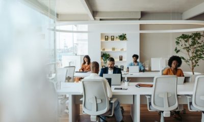 Poorly designed and inadequately maintained workplaces are draining the UK economy of more than £71 billion a year, according to new research from facilities and security services company Mitie.