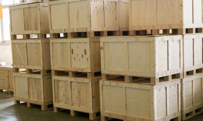 Why ISPM 15 Wood Packaging Compliance Still Catches Exporters Off Guard