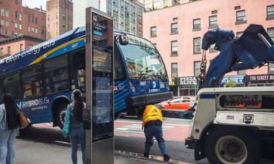 Clutch Towing on What It Takes to Run a 24/7 Service