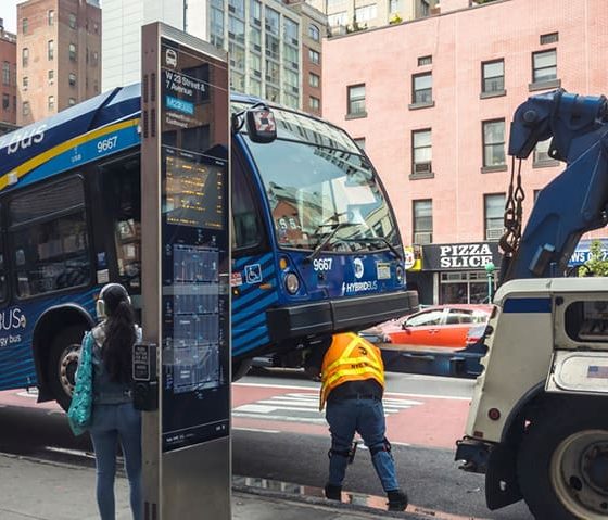 Clutch Towing on What It Takes to Run a 24/7 Service